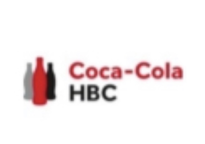 Coca-Cola HBC