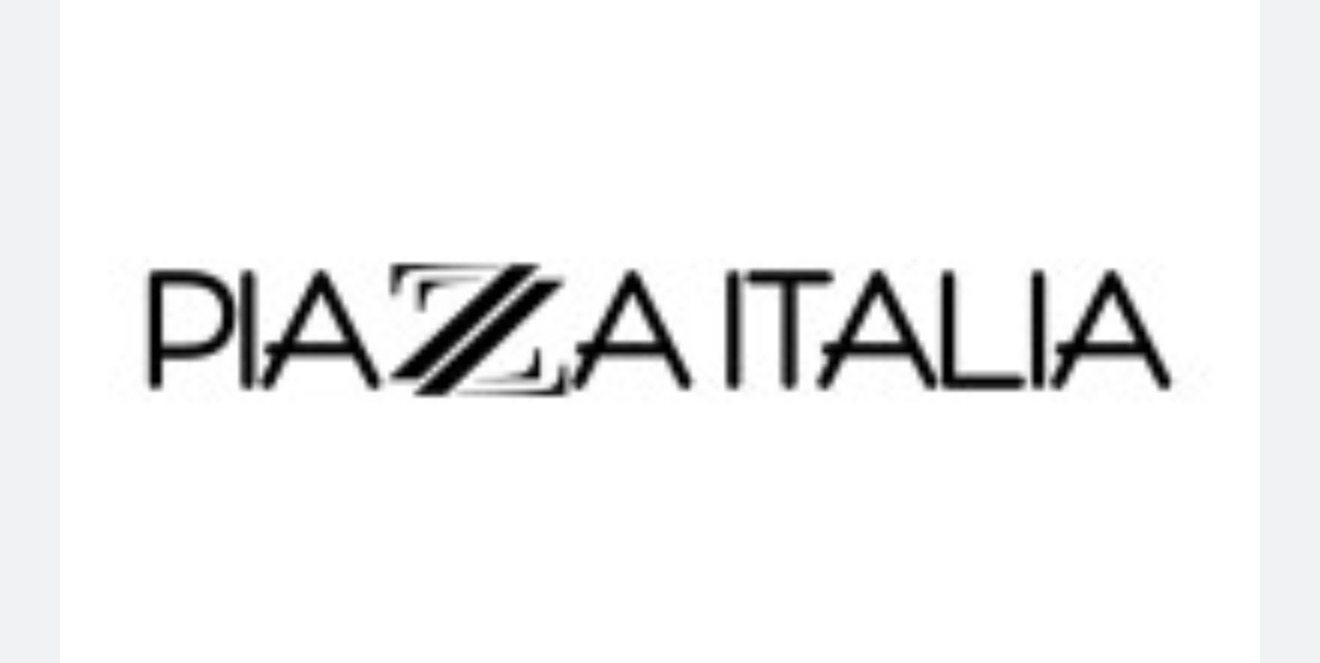 Piazza Italia